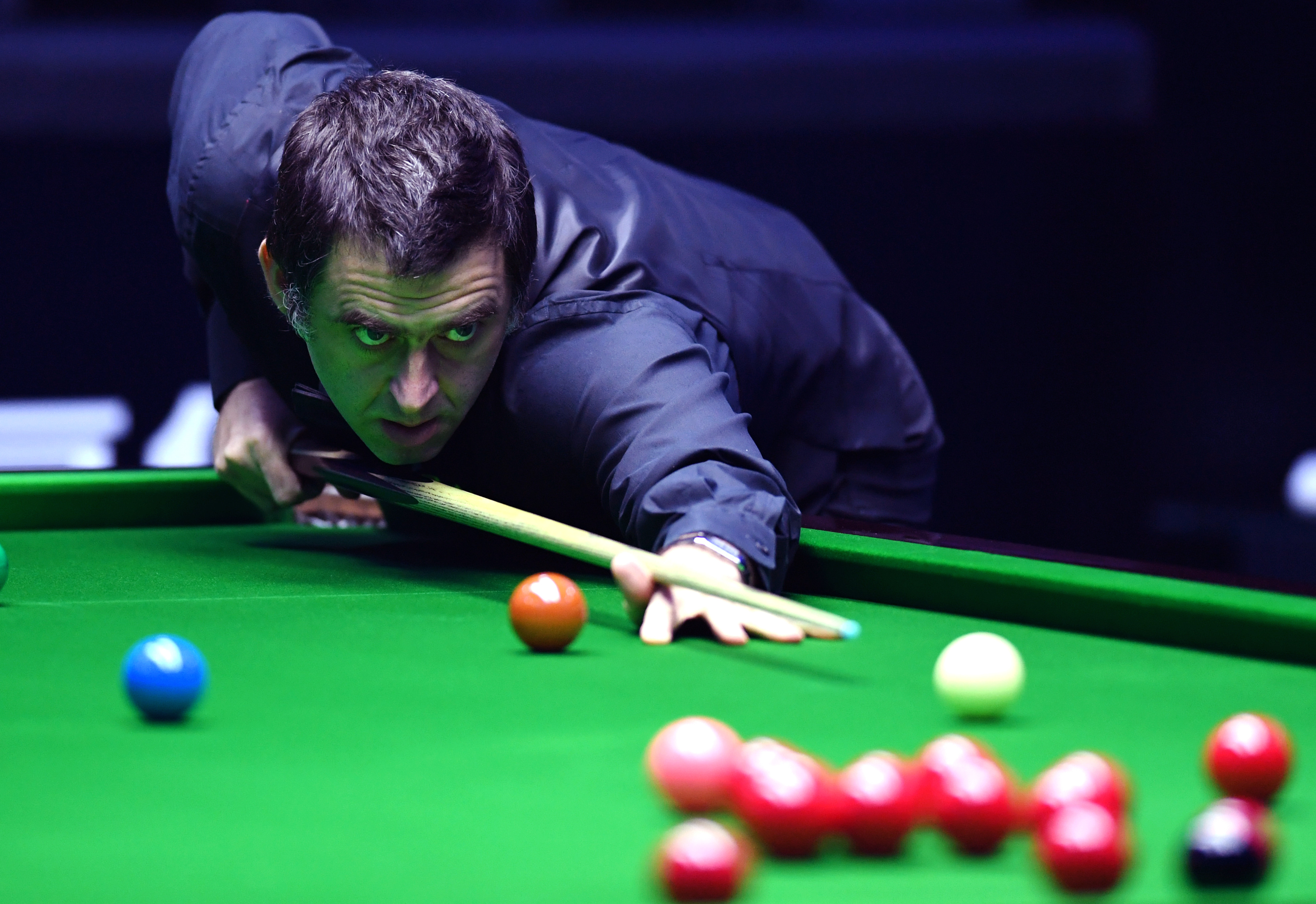 是冒险进攻 是冒险进攻