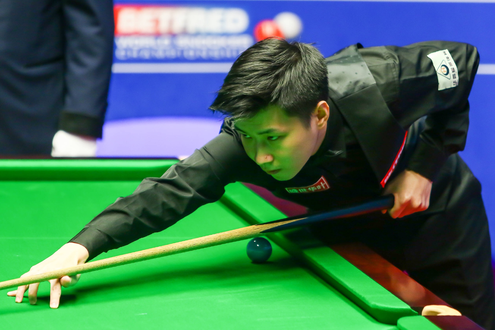 短推失误 短推失误