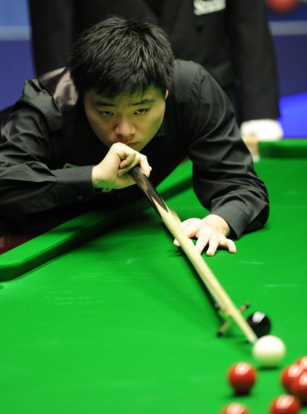 量的较量 量的较量